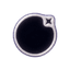O